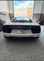 2017 Audi R8 AWD All Wheel Drive 5.2 Coupe Auto Boom - Image 4