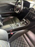 2017 Audi R8 AWD All Wheel Drive 5.2 Coupe Auto Boom - Image 7