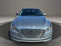 2017 Genesis G80 - Financing Available! phx north - Image 3