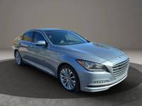 2017 Genesis G80 - Financing Available! phx north - Image 4
