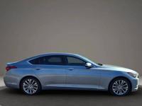 2017 Genesis G80 - Financing Available! phx north - Image 5