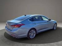 2017 Genesis G80 - Financing Available! phx north - Image 6