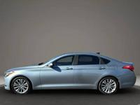 2017 Genesis G80 - Financing Available! phx north - Image 9