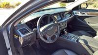 2017 Genesis G80 - Financing Available! phx north - Image 10