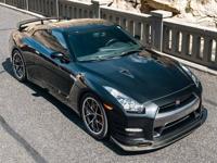 2014 Nissan GT-R AWD All Wheel Drive GTR Premium Coupe Auto Boom - Image 3