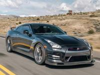 2014 Nissan GT-R AWD All Wheel Drive GTR Premium Coupe Auto Boom - Image 8