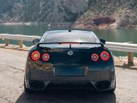 2014 Nissan GT-R AWD All Wheel Drive GTR Premium Coupe Auto Boom - Image 9
