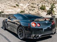 2014 Nissan GT-R AWD All Wheel Drive GTR Premium Coupe Auto Boom - Image 10