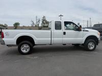 2015 FORD F250 SUPER DUTY 6.2 V8 EXT CAB 4X4 WHEAT RIDGE COLORADO - Image 2