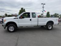 2015 FORD F250 SUPER DUTY 6.2 V8 EXT CAB 4X4 WHEAT RIDGE COLORADO - Image 4