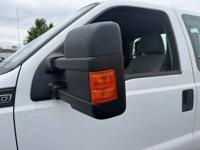 2015 FORD F250 SUPER DUTY 6.2 V8 EXT CAB 4X4 WHEAT RIDGE COLORADO - Image 5