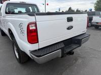 2015 FORD F250 SUPER DUTY 6.2 V8 EXT CAB 4X4 WHEAT RIDGE COLORADO - Image 7