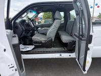 2015 FORD F250 SUPER DUTY 6.2 V8 EXT CAB 4X4 WHEAT RIDGE COLORADO - Image 10