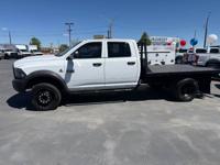 2012 DODGE RAM 4500 HEAVY DUTY 6.7 CUMMINGS DIESEL DUALLY MANUAL TRANS WHEAT RIDGE COLORADO - Image 2