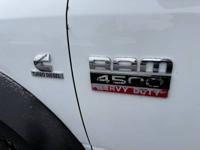 2012 DODGE RAM 4500 HEAVY DUTY 6.7 CUMMINGS DIESEL DUALLY MANUAL TRANS WHEAT RIDGE COLORADO - Image 3