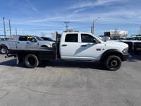 2012 DODGE RAM 4500 HEAVY DUTY 6.7 CUMMINGS DIESEL DUALLY MANUAL TRANS WHEAT RIDGE COLORADO - Image 4