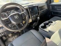 2012 DODGE RAM 4500 HEAVY DUTY 6.7 CUMMINGS DIESEL DUALLY MANUAL TRANS WHEAT RIDGE COLORADO - Image 6