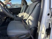 2012 DODGE RAM 4500 HEAVY DUTY 6.7 CUMMINGS DIESEL DUALLY MANUAL TRANS WHEAT RIDGE COLORADO - Image 9