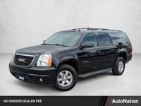 2013 GMC Yukon XL SLT 4x4 4WD SUV AUTONATION Call (720) 536-0145 or MESSAGE/CHAT to confirm availability - Image 2