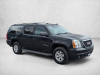 2013 GMC Yukon XL SLT 4x4 4WD SUV AUTONATION Call (720) 536-0145 or MESSAGE/CHAT to confirm availability - Image 4