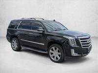 2015 Cadillac Escalade Luxury 4x4 4WD SUV AUTONATION Call (720) 536-0145 or MESSAGE/CHAT to confirm availability - Image 4