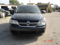2013 Dodge Journey SE **One Owner with 3rd Row Seating!!** CONROE - Image 4