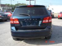 2013 Dodge Journey SE **One Owner with 3rd Row Seating!!** CONROE - Image 5