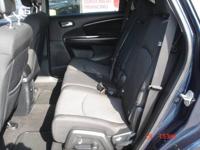 2013 Dodge Journey SE **One Owner with 3rd Row Seating!!** CONROE - Image 9