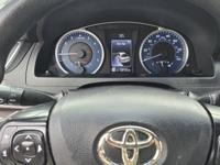 2016 Toyota Camry LE Sedan 4D Houston - Image 3
