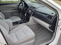 2016 Toyota Camry LE Sedan 4D Houston - Image 4