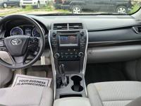 2016 Toyota Camry LE Sedan 4D Houston - Image 5