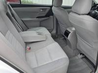 2016 Toyota Camry LE Sedan 4D Houston - Image 7