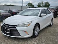 2016 Toyota Camry LE Sedan 4D Houston - Image 8