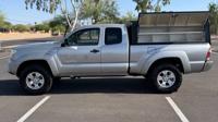2015 TOYOTA TACOMA 4WD EXTRA CAB WORK TRUCK NORTH PHOENIX - Image 3