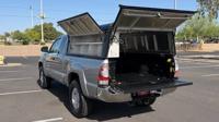 2015 TOYOTA TACOMA 4WD EXTRA CAB WORK TRUCK NORTH PHOENIX - Image 4