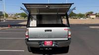 2015 TOYOTA TACOMA 4WD EXTRA CAB WORK TRUCK NORTH PHOENIX - Image 6