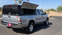 2015 TOYOTA TACOMA 4WD EXTRA CAB WORK TRUCK NORTH PHOENIX - Image 7