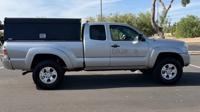 2015 TOYOTA TACOMA 4WD EXTRA CAB WORK TRUCK NORTH PHOENIX - Image 8
