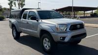 2015 TOYOTA TACOMA 4WD EXTRA CAB WORK TRUCK NORTH PHOENIX - Image 9
