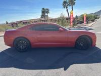 2010 Chevrolet Chevy Camaro + Legend Autos LLC - Image 6