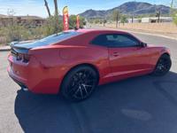 2010 Chevrolet Chevy Camaro + Legend Autos LLC - Image 7