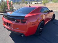 2010 Chevrolet Chevy Camaro + Legend Autos LLC - Image 8