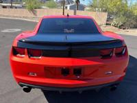 2010 Chevrolet Chevy Camaro + Legend Autos LLC - Image 9