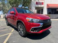 2018 Mitsubishi Outlander Sport ES BUY HERE PAY HERE & CREDIT UNION FINANCE CALL 928-750-2502 - Image 2