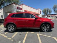2018 Mitsubishi Outlander Sport ES BUY HERE PAY HERE & CREDIT UNION FINANCE CALL 928-750-2502 - Image 3