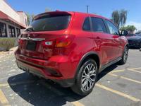 2018 Mitsubishi Outlander Sport ES BUY HERE PAY HERE & CREDIT UNION FINANCE CALL 928-750-2502 - Image 4