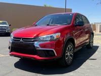 2018 Mitsubishi Outlander Sport ES BUY HERE PAY HERE & CREDIT UNION FINANCE CALL 928-750-2502 - Image 8