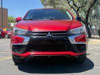 2018 Mitsubishi Outlander Sport ES BUY HERE PAY HERE & CREDIT UNION FINANCE CALL 928-750-2502 - Image 9