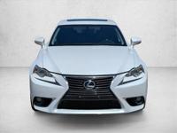 2016 Lexus IS 200t AUTONATION Call (480) 372-8613 or MESSAGE/CHAT to confirm availability - Image 3
