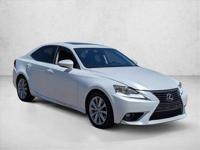 2016 Lexus IS 200t AUTONATION Call (480) 372-8613 or MESSAGE/CHAT to confirm availability - Image 4